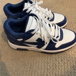 Off-White Out of Office Sneaker